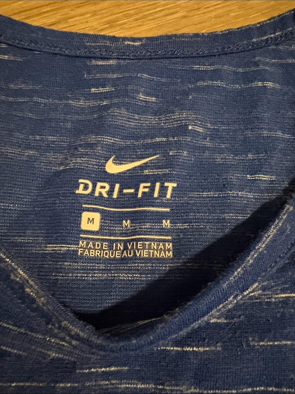Nike Workout Tank - Picture 2 of 2